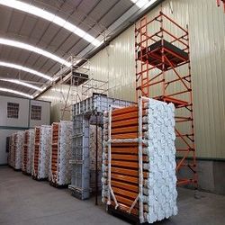 Porcellana GUANGZHOU LEADER EQUIPMENT CO., LTD. Profilo aziendale