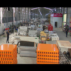 Porcellana GUANGZHOU LEADER EQUIPMENT CO., LTD. Profilo aziendale