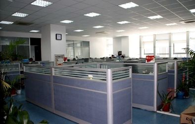 Porcellana GUANGZHOU LEADER EQUIPMENT CO., LTD. Profilo aziendale