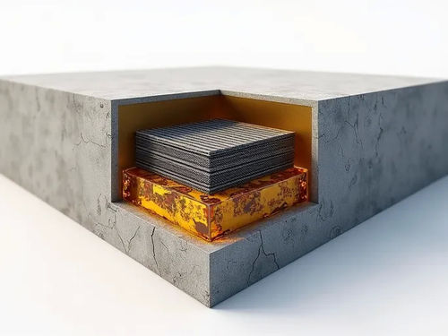 Ultimo blog dell'azienda Il FRP sta guadagnando terreno nella costruzione per la sua durevolezza ed efficienza