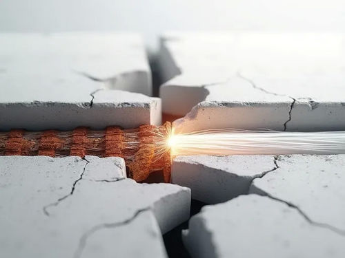 Ultimo blog dell'azienda I polimeri rinforzati con fibre rivoluzionano l'edilizia resistente alla corrosione