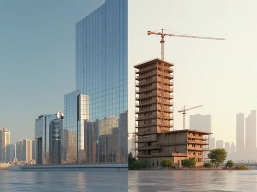 Ultimo blog dell'azienda Alluminio vs Legno: La Migliore Cassaforma in Calcestruzzo per l'Edilizia