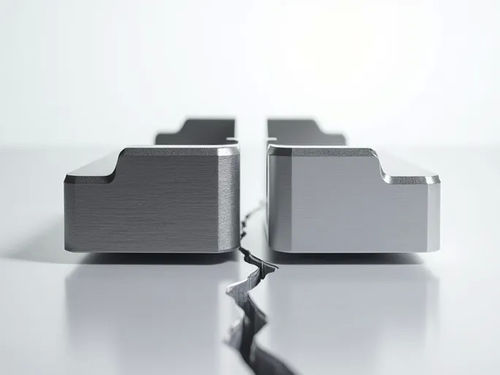 Ultimo blog dell'azienda Acciaio Vs Alluminio Miglior Formaggio Concreto per la Costruzione