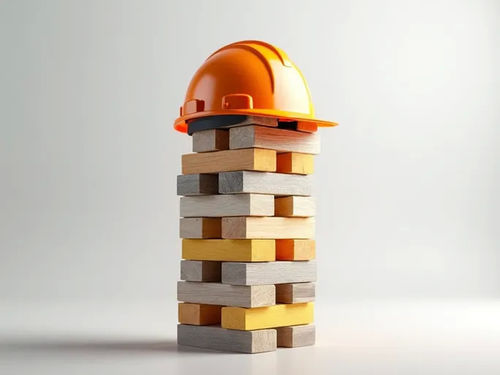 Ultimo blog dell'azienda I limiti di carico di sicurezza dei ponteggi sono fondamentali nell'edilizia