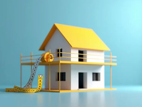 Ultimo blog dell'azienda La selezione dell'altezza del ponteggio è fondamentale per la sicurezza e l'efficienza