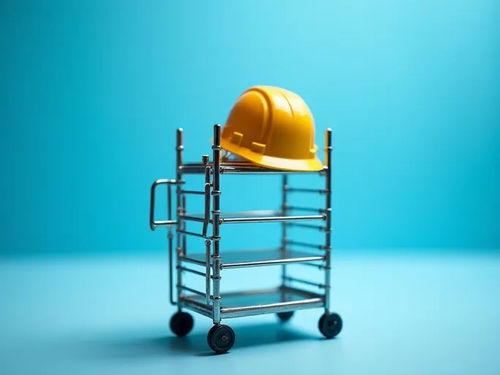 Ultimo blog dell'azienda Pratiche Sicure per Ponteggi Mobili per Piattaforme di Lavoro Elevabili