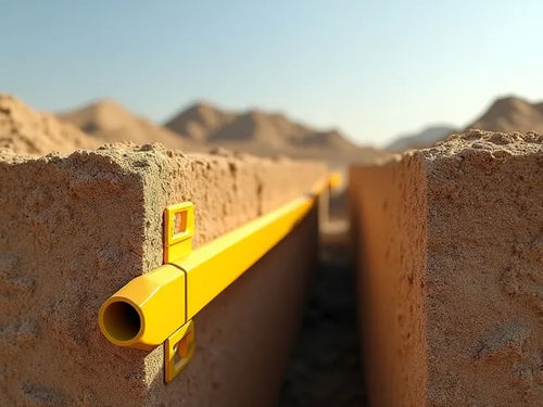 Ultimo blog dell'azienda L'armatura in alluminio aumenta l'efficienza della sicurezza degli scavi