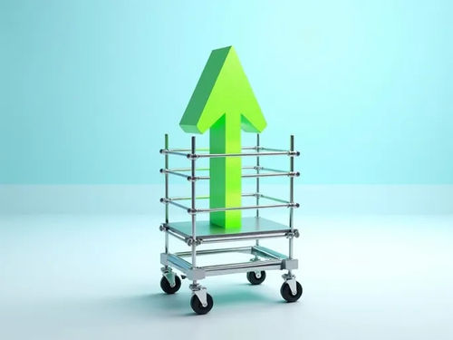 Ultimo blog dell'azienda Mobile Scaffold Safety Essential Guidelines for Elevated Work