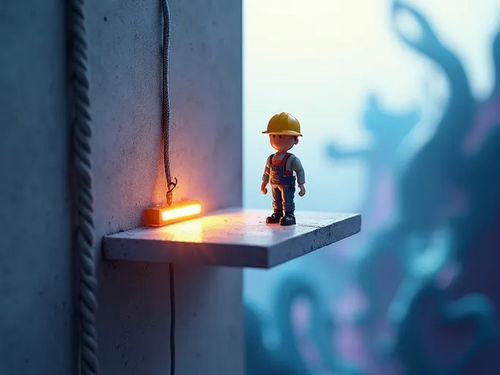 Ultimo blog dell'azienda Safety Standards for Suspended Scaffolding in Construction