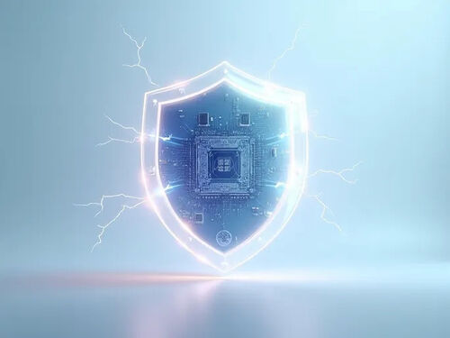 Ultimo blog dell'azienda Yoshida SKT avanza nella tecnologia di rivestimento antistatico