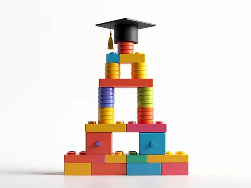 Ultimo blog dell'azienda Nuova strategia di impalcatura favorisce l'apprendimento dell'inglese
