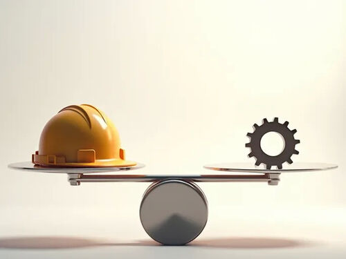 Ultimo blog dell'azienda Le impalcature a cuplock migliorano la sicurezza e l'efficienza delle costruzioni