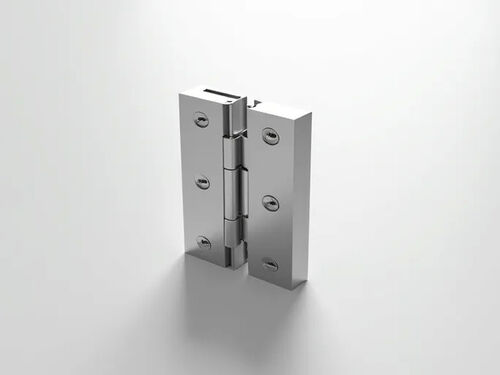 Ultimo blog dell'azienda La fabbricazione di porte in alluminio di alta qualità pone l'accento sulla precisione artigianale