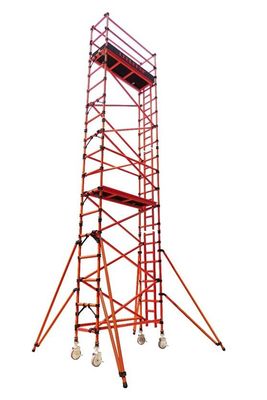 Un buon prezzo. T T 30 Percent Deposit Payment Terms Aluminum Honeycomb Core Durable Core Panels Engineered for Scaffold Height 2 to 50 Meters in linea