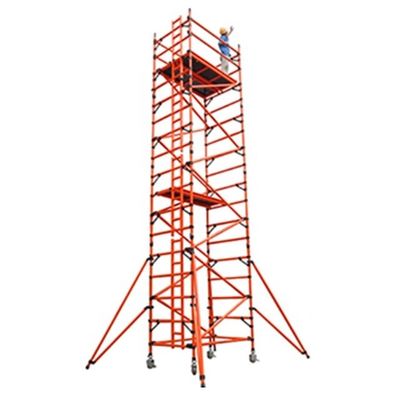 Un buon prezzo. Fibra di vetro rinforzare resina isolatore scaffalature antiossidazione in linea
